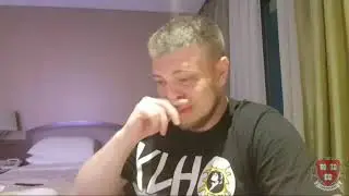 стрим озона 2019/08/25 (Южная Корея)