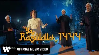 Raihan, Naim Daniel - Ya Rasulallah 1444 (Official Music Video)