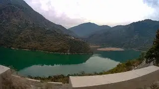 Trip to Manali - On the way to Manali from Mumbai