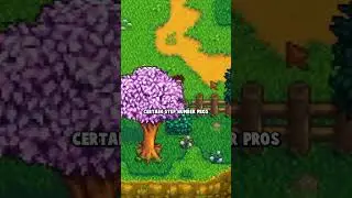 Why Do Stardew Valley Pros Take these Weird Half Steps?