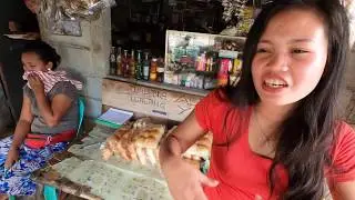 Almost Had a MAN DOWN from Betel Nut OVERDOSE & Stressful Negotiations Over 20 PESOS! 