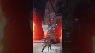 Elden Ring Boss Checklist: Fire Giant 