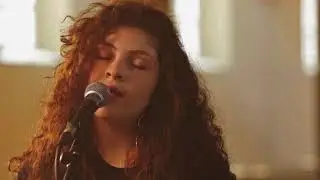 Cosma Joy - Remember me Sometime /// Berlin Sessions (@Jenseits von Millionen)