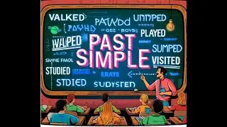 Tenses : How to use Past Simple?