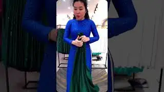 Vải áo dài Cẩm Tú đang phát trực tiếp Live 12h00 ngày 24 08 2024