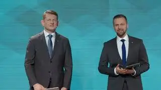 Запуск года LR 2021 в России ! (очень интересно)