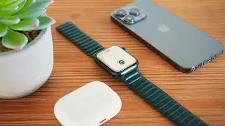 Apple Watch Series 7 Five Months Later! Practical Review