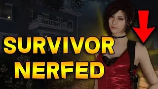 Huge Survivor Nerf Incoming! | Dead by Daylight (DBD)