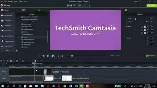 video editing
