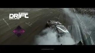 Ukrainian Drift Challenge 2016 | June, 19 | NARS Lab.