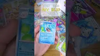 DAY 35 🔥 two packs left 🔥 Opening Pokemon BOX  #pokemoncards  #pokemon
