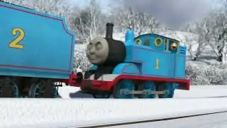 Thomas Instrumentals: Surprise, Surprise Part 1