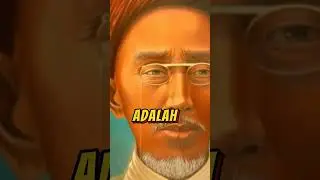 Kiyai Haji Ahmad Dahlan #shorts #ahmaddahlan #pahlawan