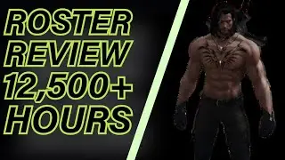 Lost Ark February 2025 Roster Review