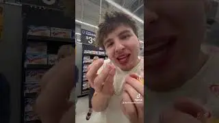 Final Part Mystery Twinkie- Go Try It Now!! #twinkies #walmart @DudeDad @Walmart #dudedad #Short