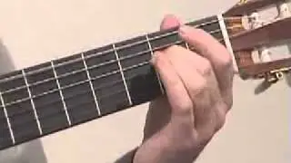 Classical Lesson 10 Leyenda part 2