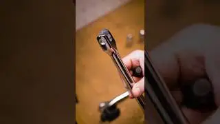 Какой ВОРОТОК лучше? Сломали стандартный и УСИЛЕННЫЙ! 