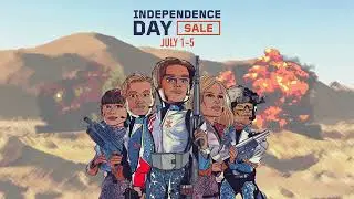 2023 INDEPENDENCE DAY SALE | UNITY Tactical