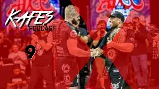 Grappling’in Geleceği: Gordon Ryan’ın Attığı Tokat | 