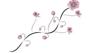Corel Draw X8 Tutorials - Use of Artistic Media