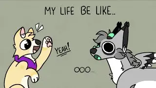 OOO-AAH // [ORIGINAL] Animation Meme (FlipaClip)