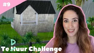We're building a new house!