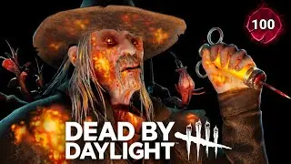 DBD P100 DEATHSLINGER | BEST SNIPES OF OCTOBER