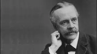 The Balfour Declaration: How 67 Words Shaped the Middle East