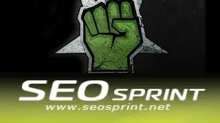 SEO sprint заработок в интернете!