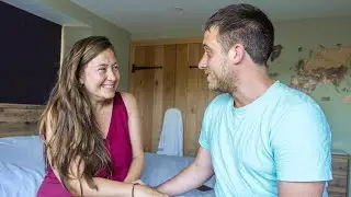I Surprised My Husband... I'm Pregnant!