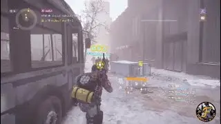 The division بروفات للجزء القادم