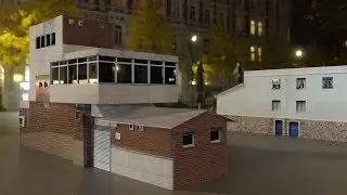Creando edificios en BLENDER 2.8 - Speedart