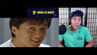 JACKIE CHAN REACTION - GORGEOUS - Martial Arts Instructor Reacts