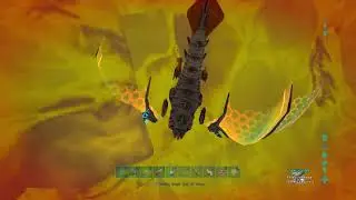 Ark Gen 2 Taming A 150 VoidWrym In 3 Minutes