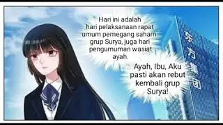 KARTU AS KUMBANH SEKOLAH EPISODE 200-201