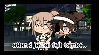 Toi ou Nounours..? ✨ || Lpost GachaLife ⋋✿🌻 || Original 😌 Ft- Light ❤️