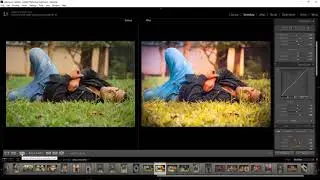 Photoshop Advance Effect