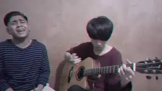 Kung Di Rin Lang Ikaw - December Avenue Ft. Moira (COVER)