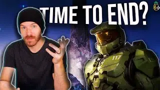When Should a GAME FRANCHISE End?
