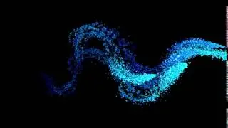 shape layers water test