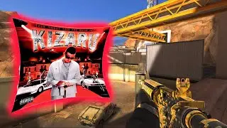 kizaru - Murder Rate | FRAGMOVIE STANDOFF 2 | МУВИК СТАНДОФФ 2
