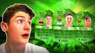 I PACKED 10 GREEN CARDS??!!!! - INCREDIBLE FIFA PACK OPENING!!!!!