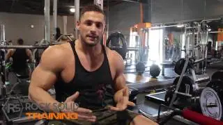 Why You Should Reverse Bench Press