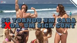 Jax - De fracassado a S1ck C-u-n-t (RAP MOTIVACIONAL)