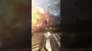 Titanfall 2 - Scan The Ark.