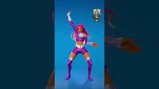 *NEW* CLASSY Emote in Fortnite (Chapter 5 Season 2) 