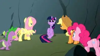 Twilight Sparkle - (grin)