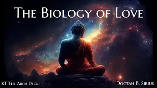 Doctah B. Sirius & KT The Arch Degree- The Biology of Love