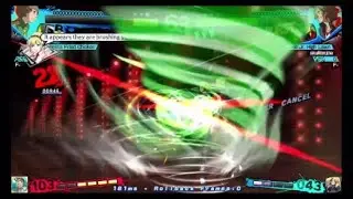P4AU | i hate yosukes counter