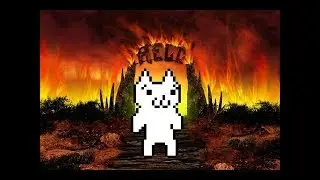 Cat Mario Gameplay